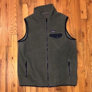 Men’s Patagonia Vest